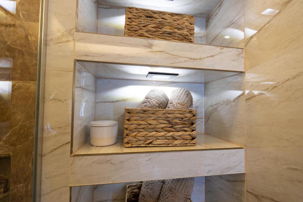 Bonsai Apartment Novi Pazar Exteriér fotografie