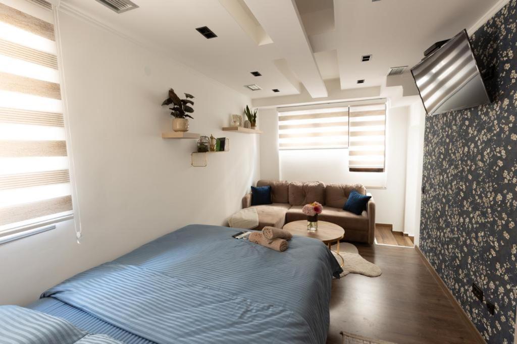 Bonsai Apartment Novi Pazar Exteriér fotografie