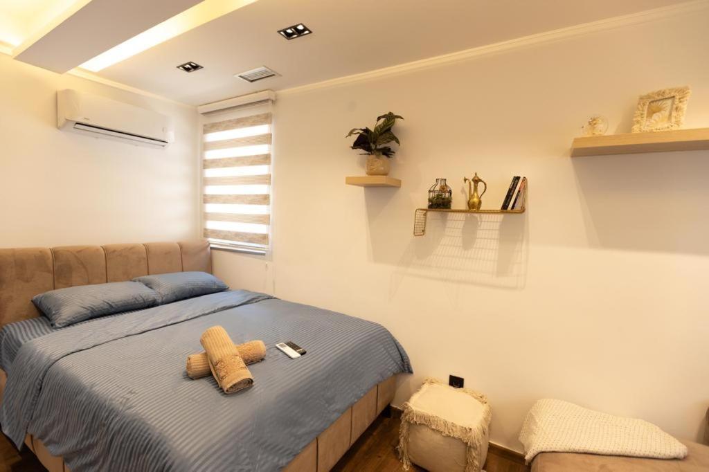 Bonsai Apartment Novi Pazar Exteriér fotografie