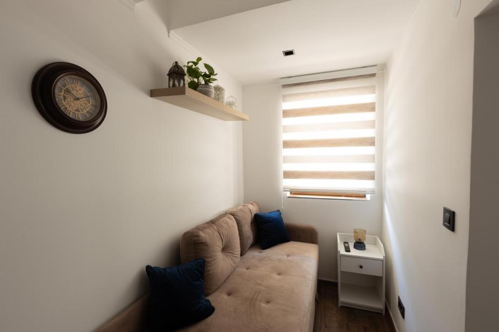 Bonsai Apartment Novi Pazar Exteriér fotografie