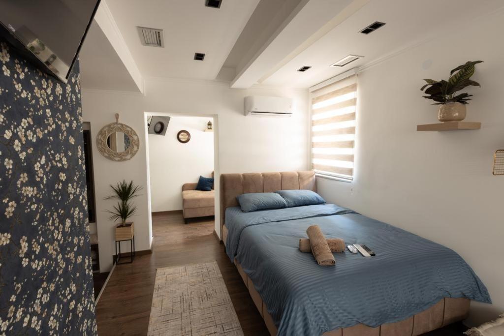 Bonsai Apartment Novi Pazar Exteriér fotografie